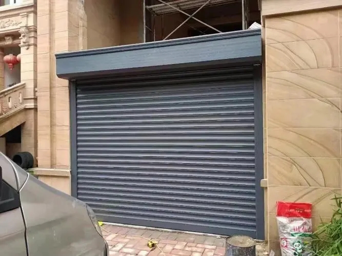 工程案例（五）